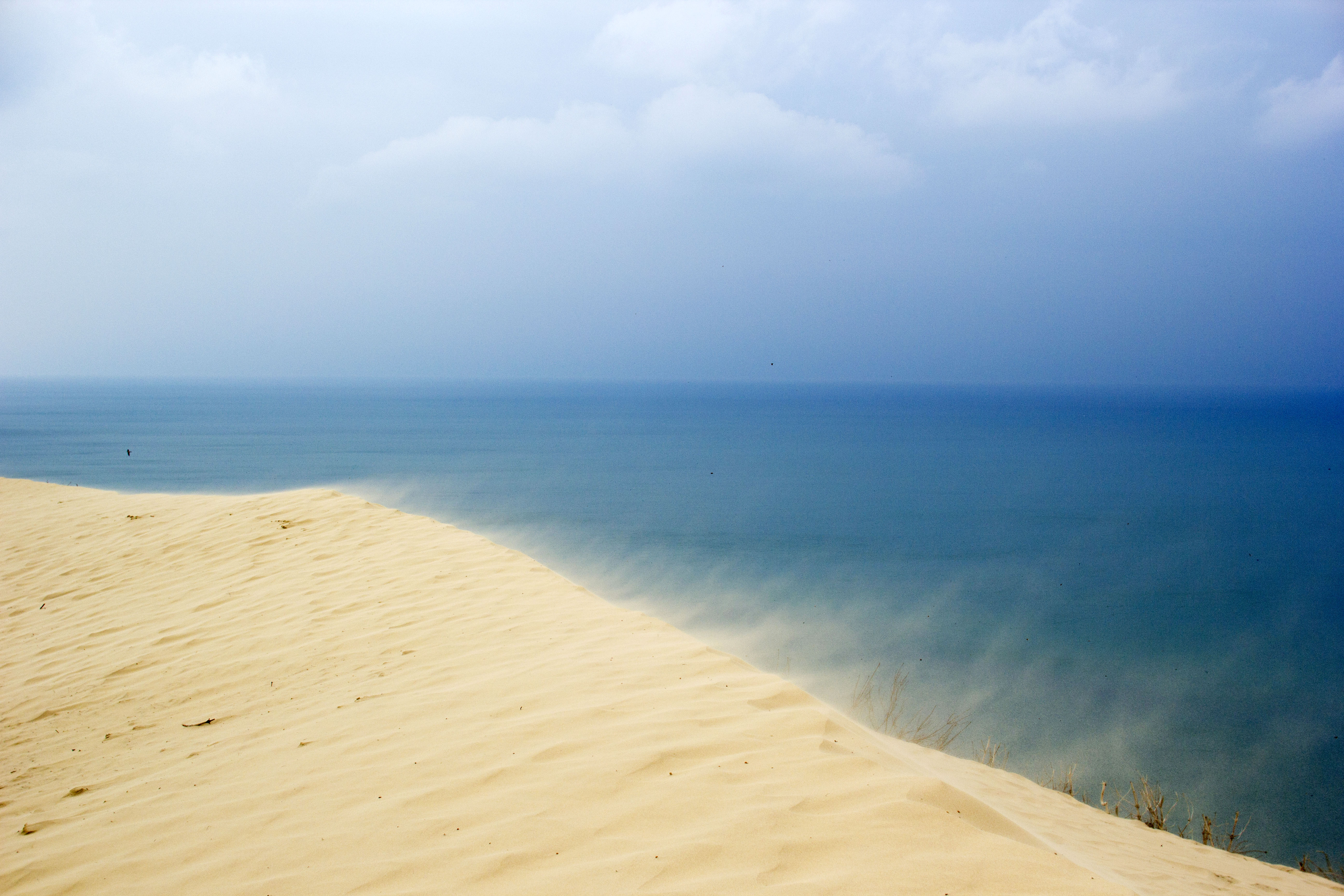 Ocean view