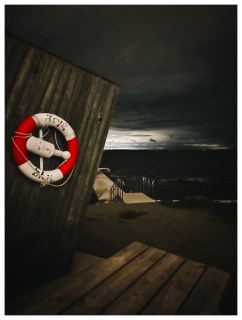 Everyday moments – evening photo