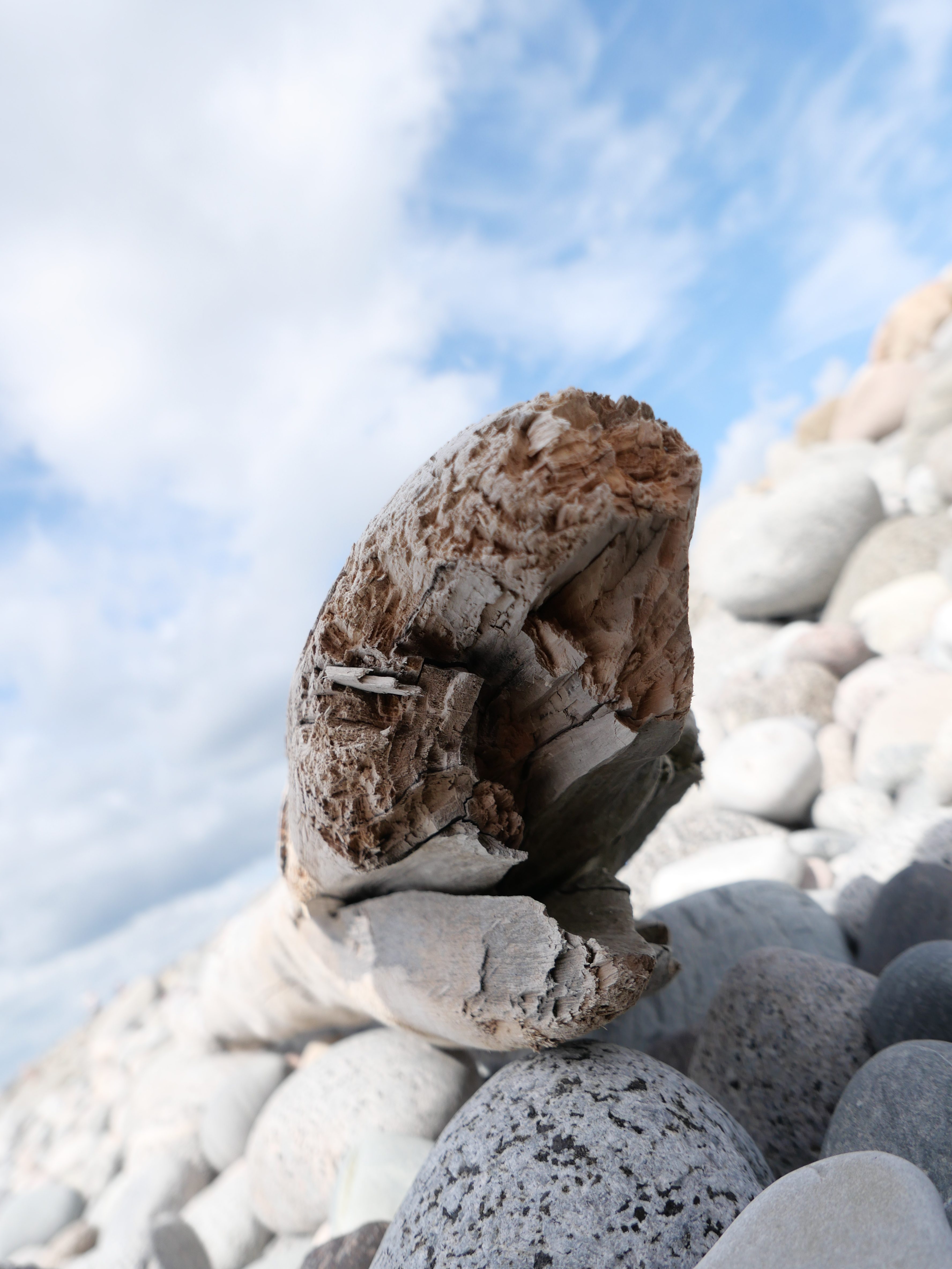 Mølen in Larvik – Norway